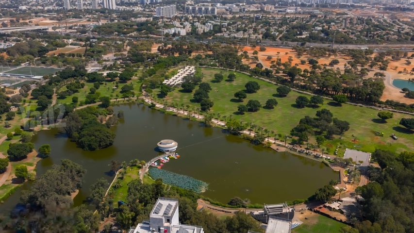Ramat Gan, Israel 11