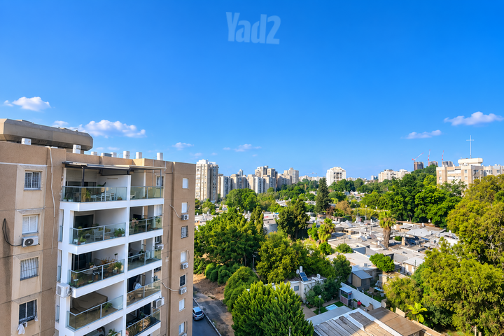 Tel Aviv-Yafo, Israel 6
