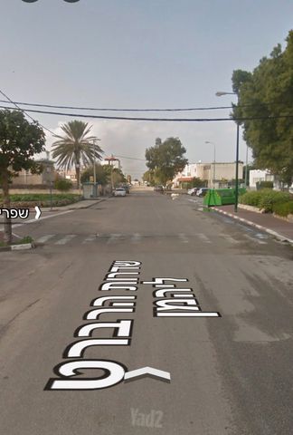 בית פרטי/ קוטג', קרית ים ב', קרית ים