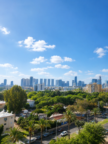 Tel Aviv-Yafo, Israel 9