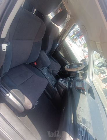 מודעת רכב הונדה CR-V 1