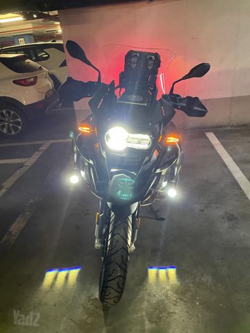 מודעת רכב ב.מ.וו R1250GS אדוונצר