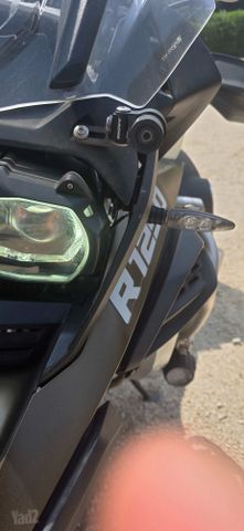 מודעת רכב ב.מ.וו R1250GS אדוונצר