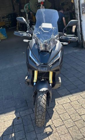 מודעת רכב הונדה ADV 750 H