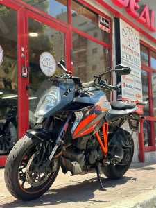 מודעת רכב KTM Adventure 1290T