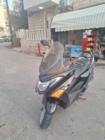 מודעת רכב דיאלים S1 125