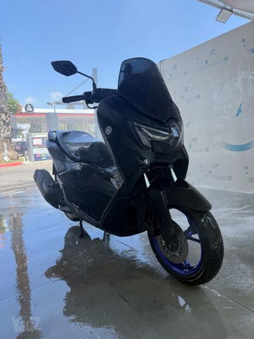 מודעת רכב ימאהה NMAX