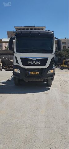 מודעת רכב מאן