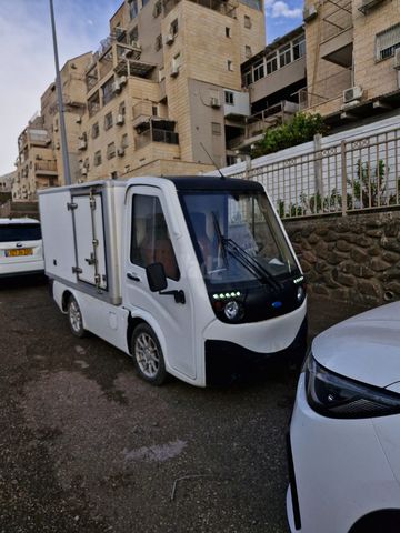 מודעת רכב אחר