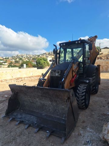 מודעת רכב מחפרון