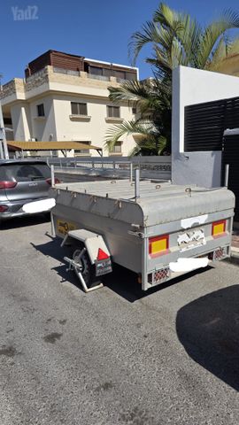 מודעת רכב פרטי/מסחרי