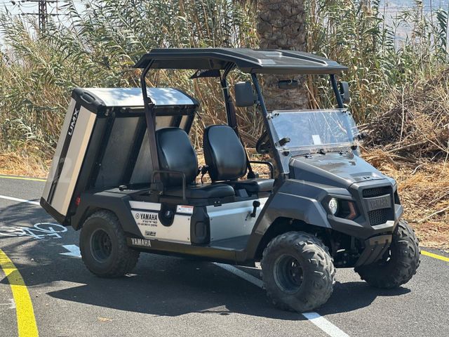 מודעת רכב Yamaha
