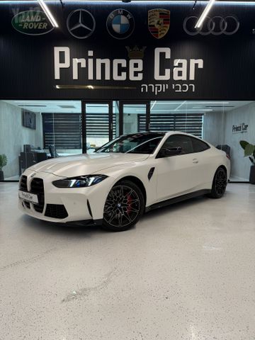 מודעת רכב ב מ וו M4