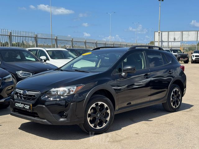 XV Crosstyle אוט׳ 2.0 (152 כ״ס)