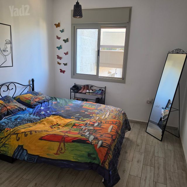 דירה למכירה בירושלים — 3