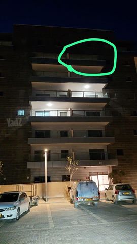 נחל עבדת 1