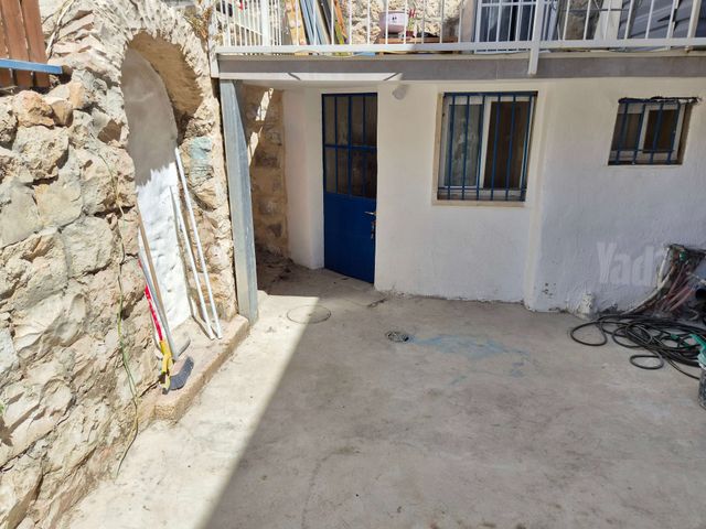 דירה להשכרה בירושלים — 5