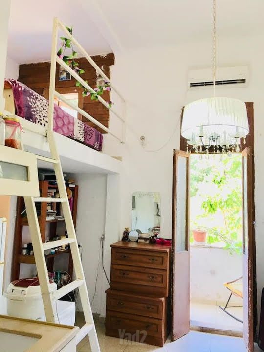 דירה להשכרה בתל אביב יפו — 2
