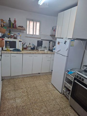 דירה להשכרה בירושלים — 4