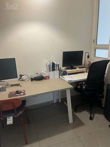 דירה להשכרה בירושלים — 4