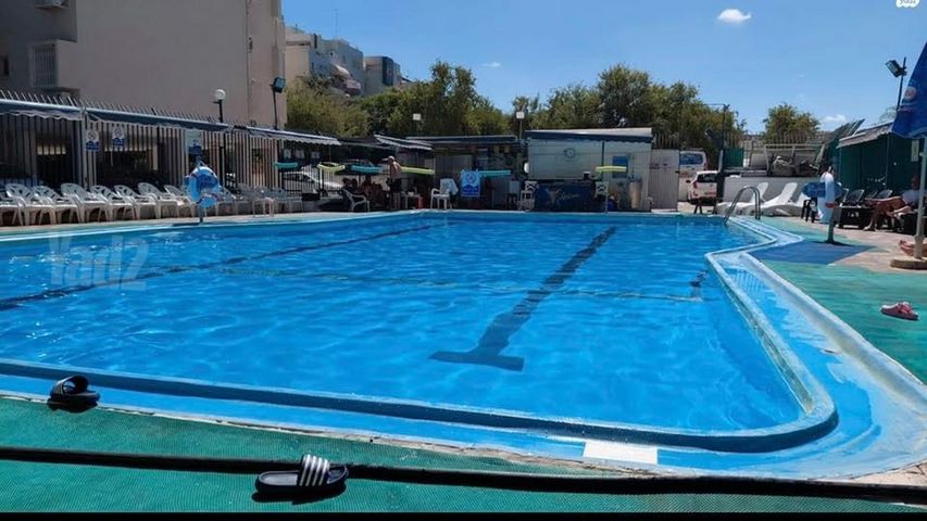 Holon, Israel 2