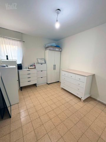 דירה להשכרה בתל אביב יפו — 5