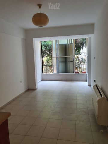 דירה להשכרה בתל אביב יפו — 2