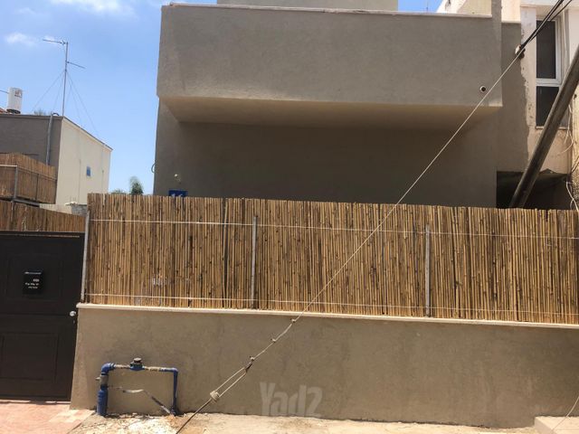 דירה להשכרה בתל אביב יפו — 5