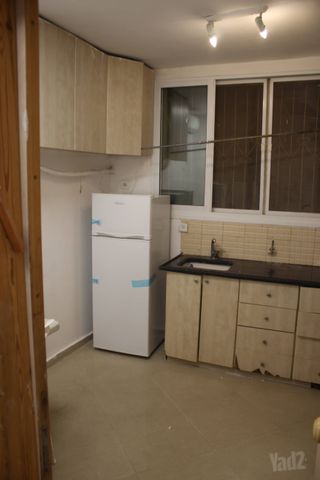 יחידת דיור להשכרה בירושלים — 2