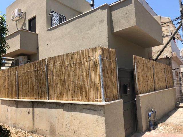 דירה להשכרה בתל אביב יפו — 2