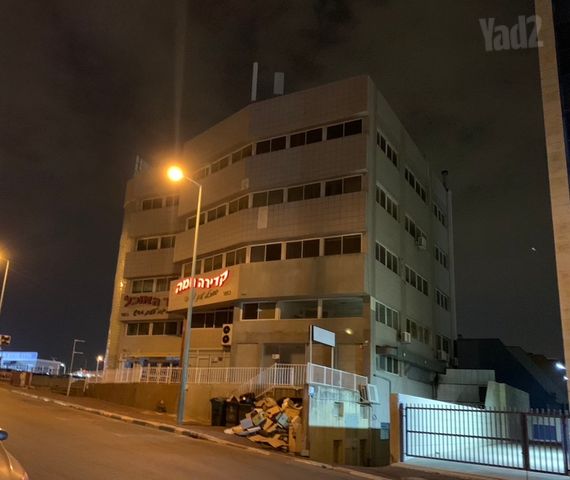 שוהם 7