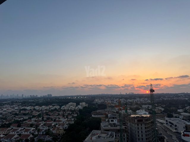 גרין פארק החדשה