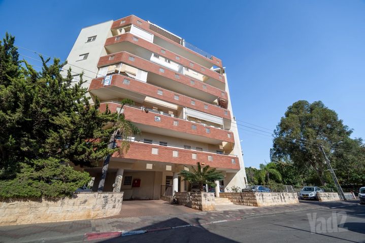 כיכר יעקב ילישביץ 7