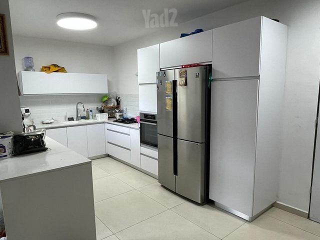 דירה, נתניה
