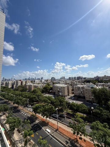 דירה למכירה בתל אביב יפו (תיווך) — 4