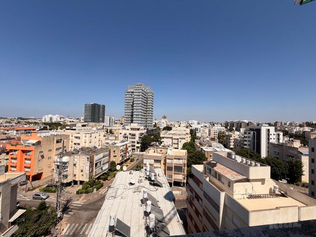 גג/ פנטהאוז, הרצליה