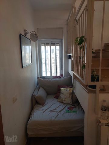 דופלקס למכירה בירושלים (תיווך) — 4