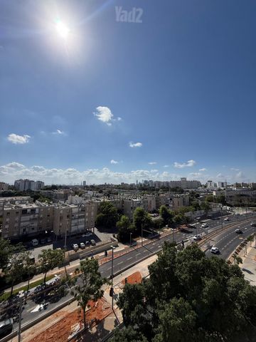 דירה למכירה בתל אביב יפו (תיווך) — 3