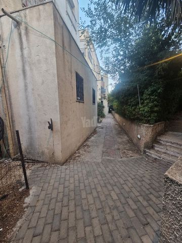דירה, קרית היובל, ירושלים