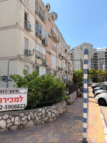 דירה, ליבת העיר, יהוד מונוסון