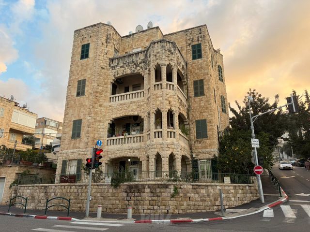 הגפן 9