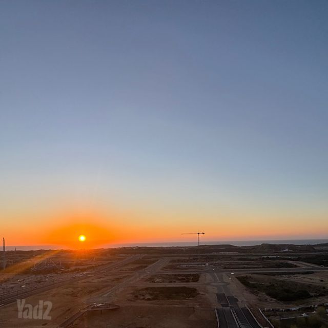קב' רכישה/ זכות לנכס, ראשון לציון
