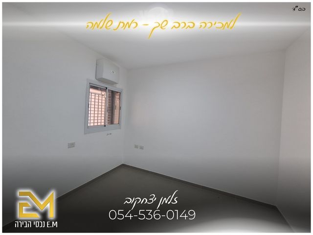 דירה למכירה בירושלים (תיווך) — 5