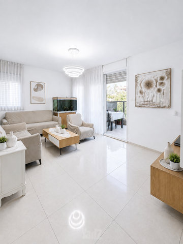 קרן קיימת לישראל 41