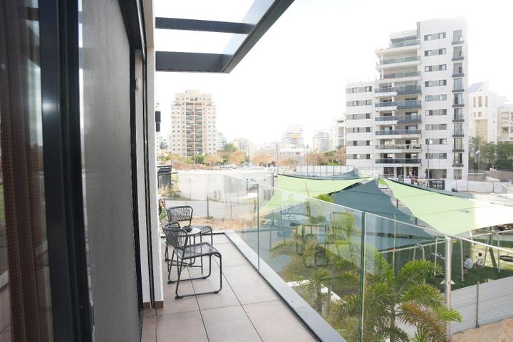 Holon, Israel 5