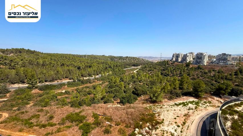 נתיבות ישראל / רמת בית שמש ד-4