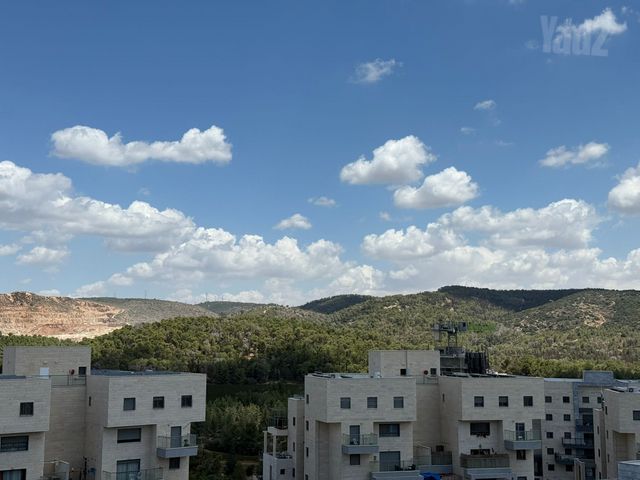 נווה שמיר רמת בית שמש ה-1