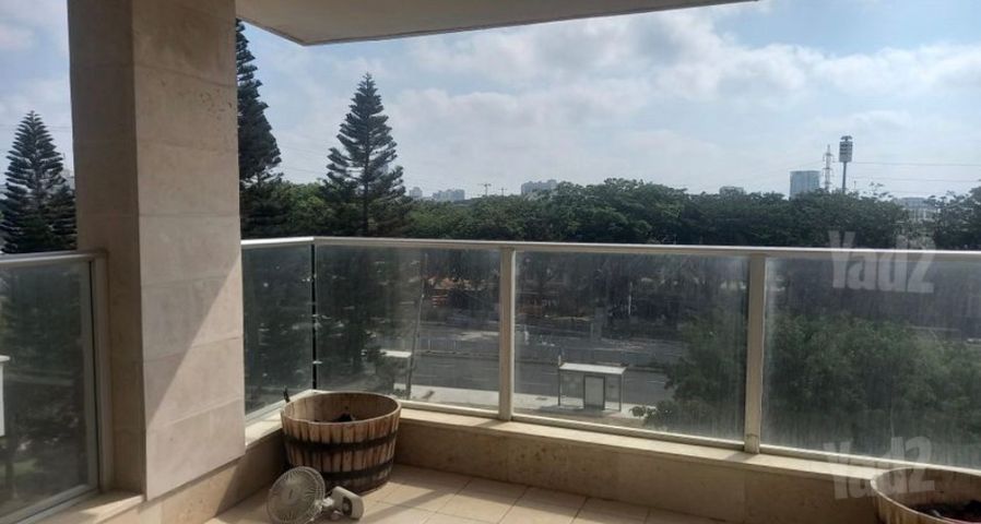 דירה להשכרה בתל אביב יפו (תיווך) — 3