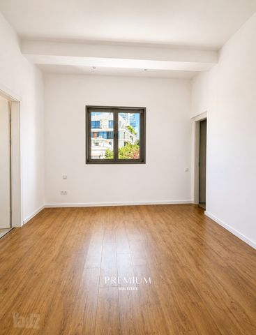 דירה להשכרה בתל אביב יפו (תיווך) — 4