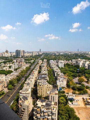 דירה להשכרה בתל אביב יפו (תיווך) — 2